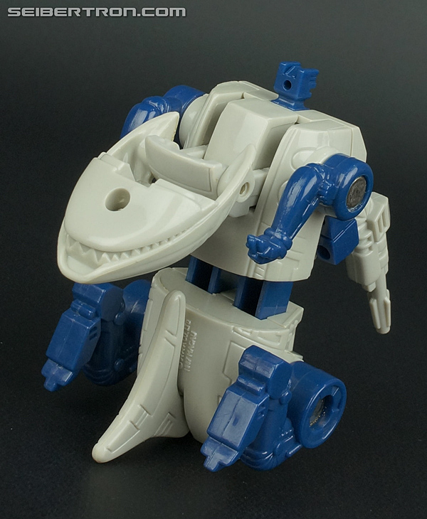 Transformers G1 1987 Rippersnapper (Image #32 of 77)