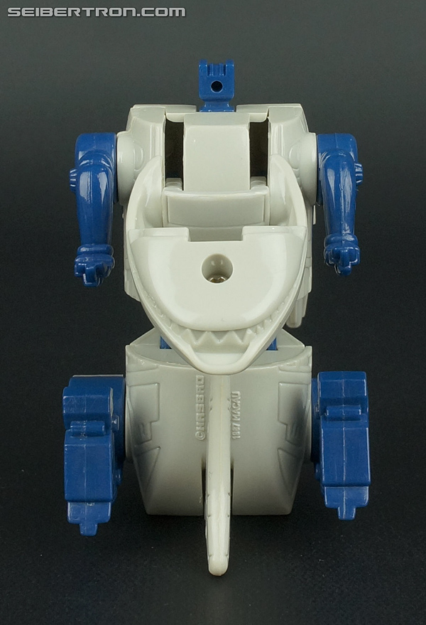 Transformers G1 1987 Rippersnapper (Image #33 of 77)