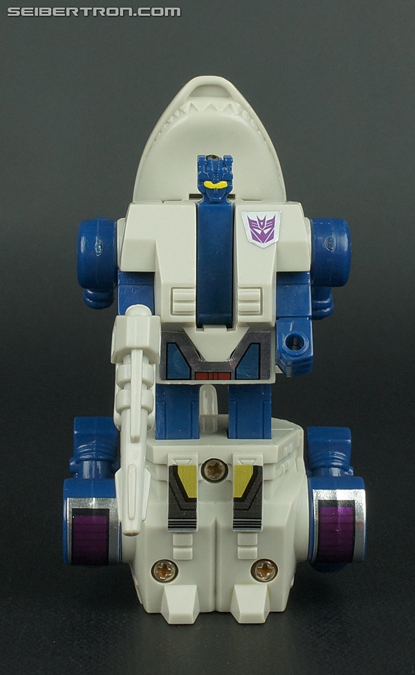 Transformers G1 1987 Rippersnapper (Image #43 of 77)