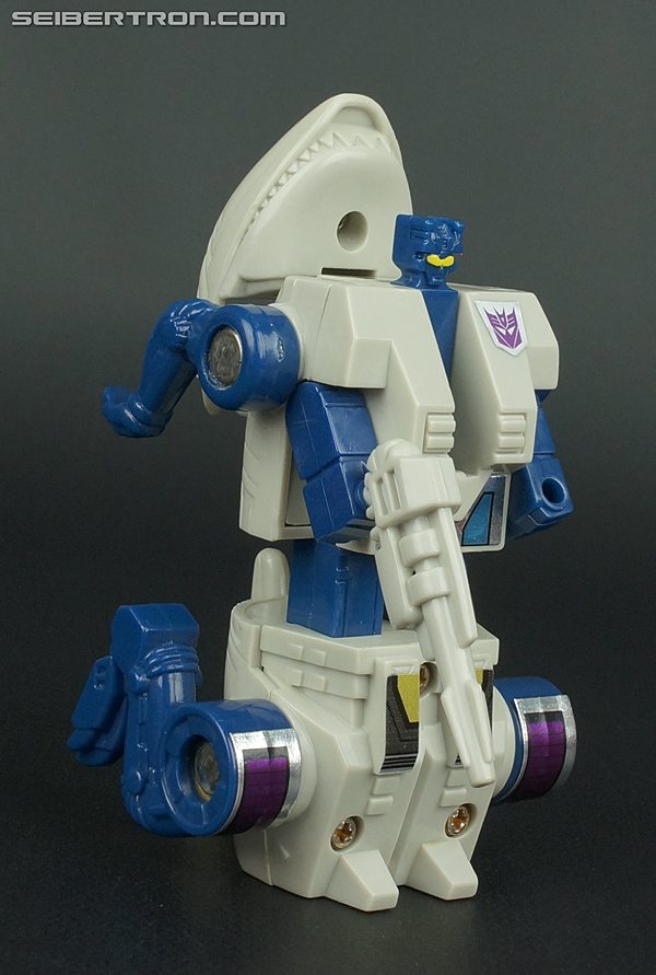 Transformers G1 1987 Rippersnapper (Image #50 of 77)