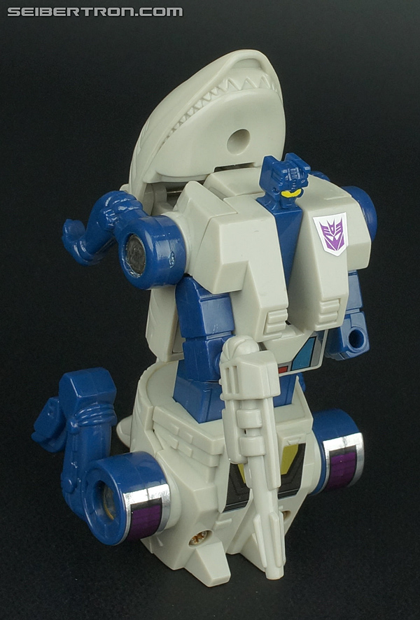 Transformers G1 1987 Rippersnapper (Image #51 of 77)