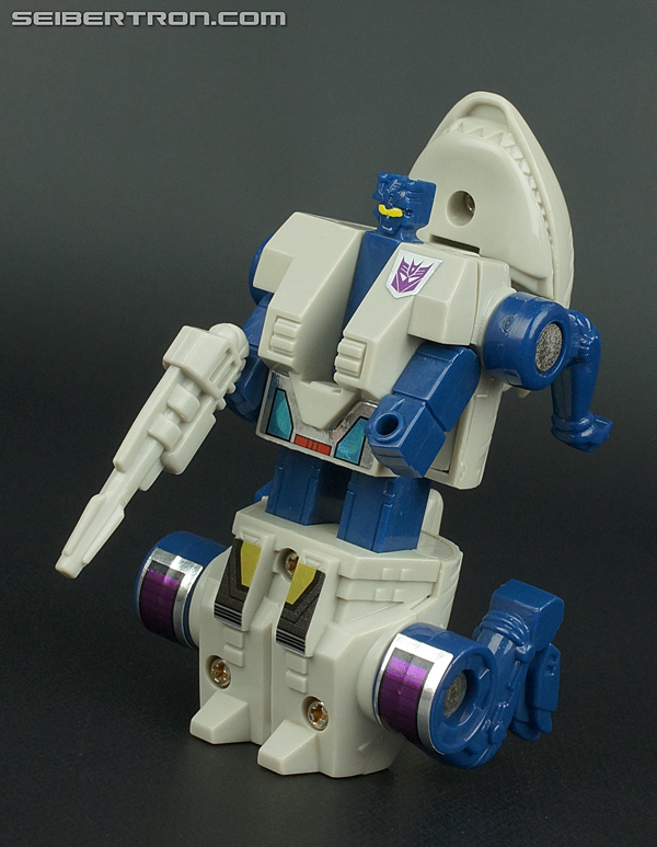 Transformers G1 1987 Rippersnapper (Image #59 of 77)