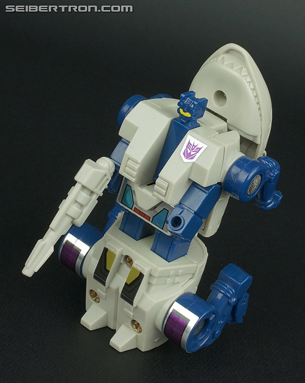Transformers G1 1987 Rippersnapper (Image #60 of 77)