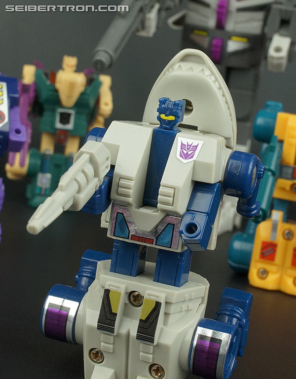 Transformers G1 1987 Rippersnapper (Image #72 of 77)