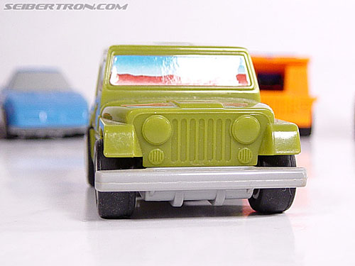 Transformers G1 1987 Rollbar (Image #10 of 27)