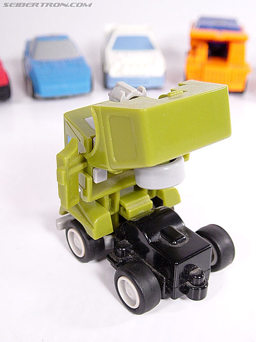 Transformers G1 1987 Rollbar (Image #20 of 27)