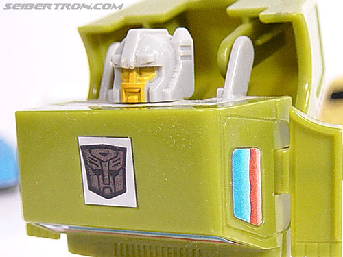 Transformers G1 1987 Rollbar (Image #27 of 27)