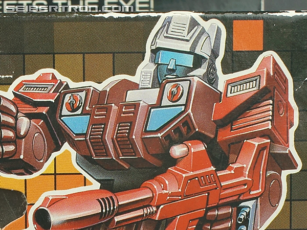 Transformers G1 1987 Scattershot (Image #4 of 127)