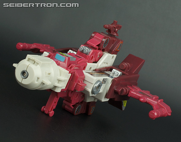 Transformers G1 1987 Scattershot (Image #35 of 127)