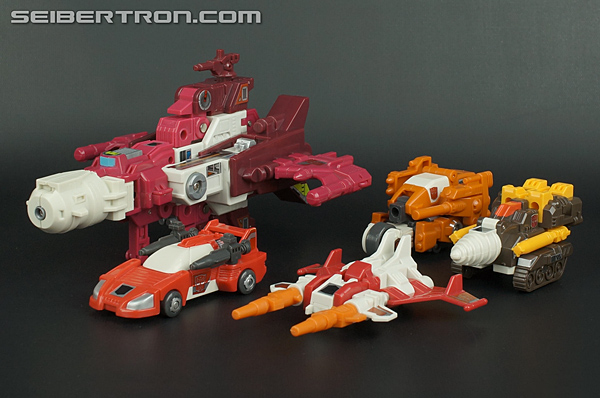 Transformers G1 1987 Scattershot (Image #47 of 127)