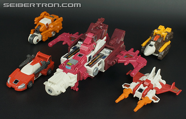 Transformers G1 1987 Scattershot (Image #48 of 127)