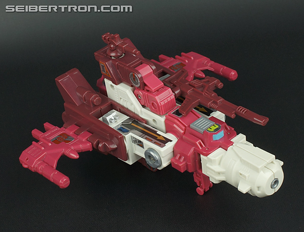 Transformers G1 1987 Scattershot (Image #53 of 127)