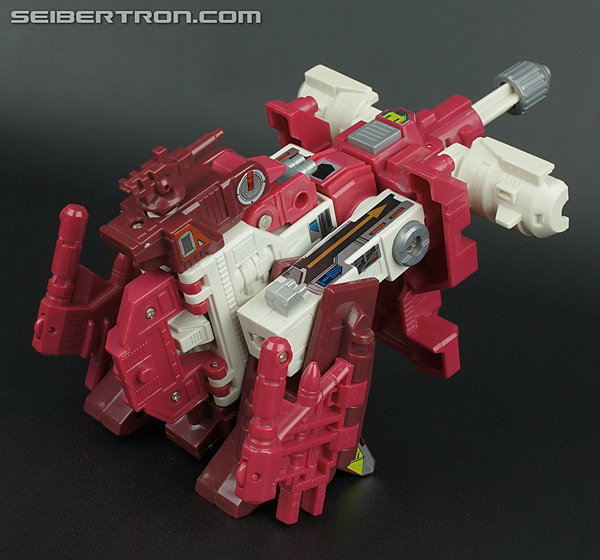 Transformers G1 1987 Scattershot (Image #66 of 127)