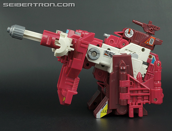 Transformers G1 1987 Scattershot (Image #70 of 127)