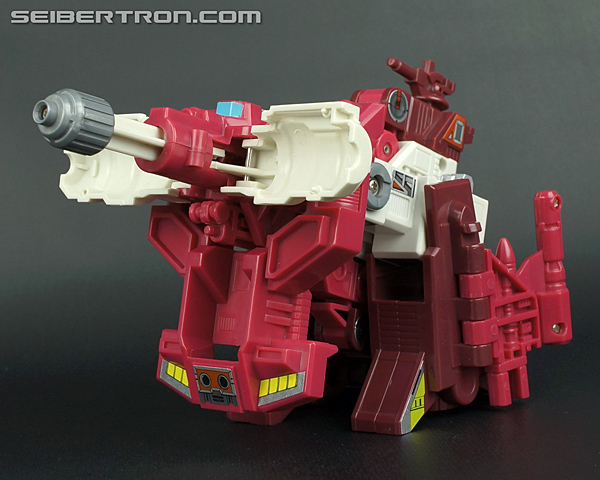 Transformers G1 1987 Scattershot (Image #71 of 127)