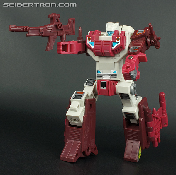 Transformers G1 1987 Scattershot (Image #100 of 127)