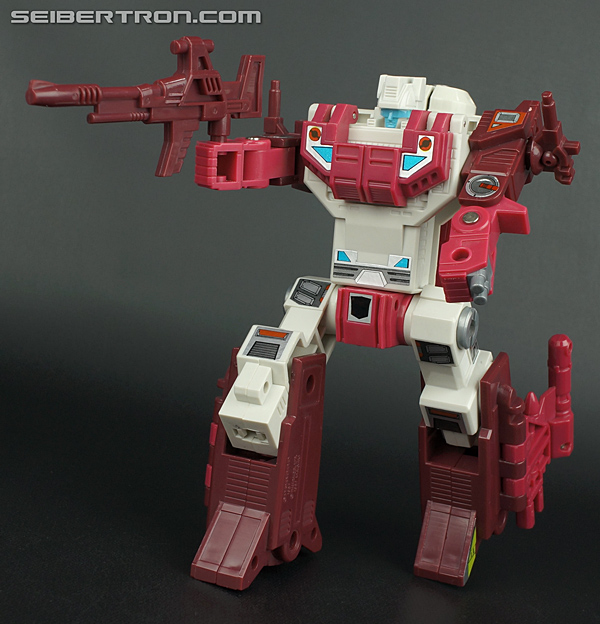 Transformers G1 1987 Scattershot (Image #104 of 127)