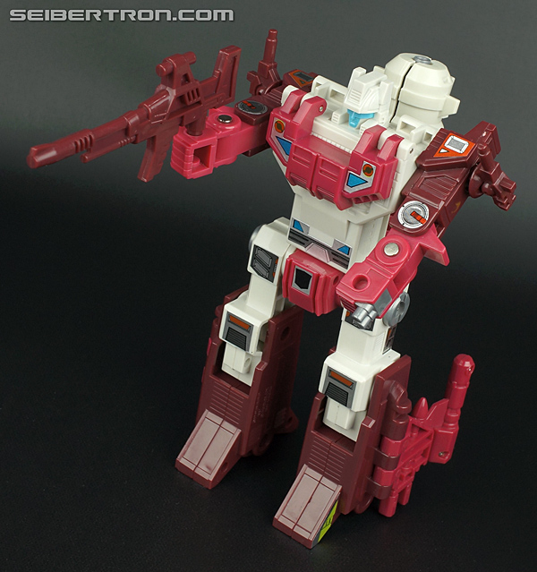 Transformers G1 1987 Scattershot (Image #110 of 127)