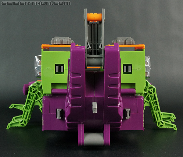 Transformers G1 1987 Scorponok (Megazarak) (Image #61 of 259)
