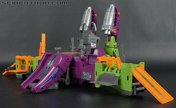 Transformers G1 1987 Scorponok (Megazarak) (Image #127 of 259)