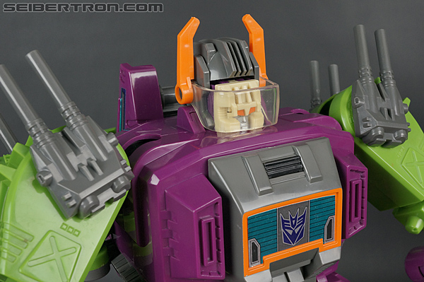 Transformers G1 1987 Scorponok (Megazarak) (Image #168 of 259)