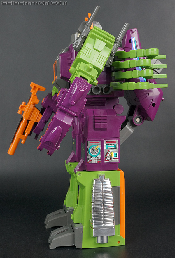 Transformers G1 1987 Scorponok (Megazarak) (Image #190 of 259)