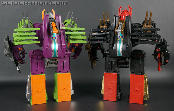 Transformers G1 1987 Scorponok (Megazarak) (Image #241 of 259)