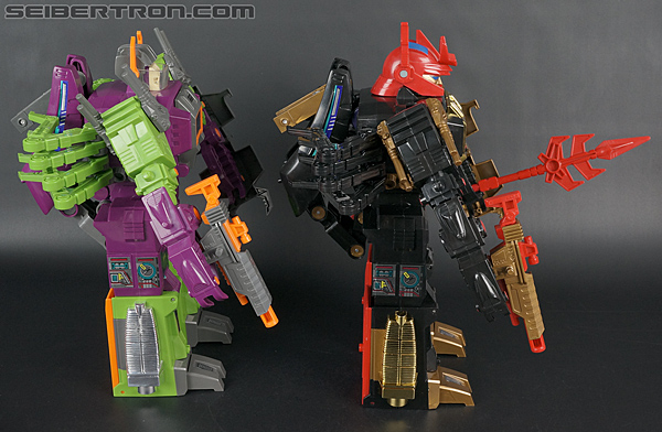 Transformers G1 1987 Scorponok (Megazarak) (Image #247 of 259)