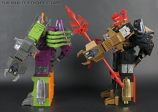Transformers G1 1987 Scorponok (Megazarak) (Image #251 of 259)