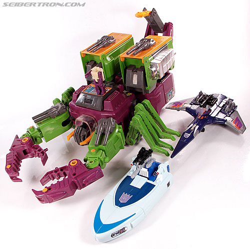 g1 scourge toy