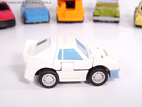 Transformers G1 1987 Searchlight (Looklight) (Image #3 of 24)