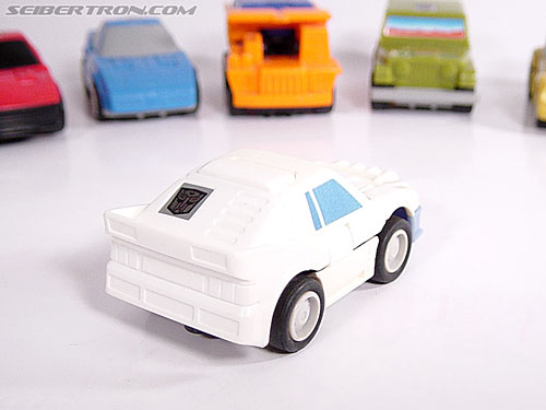 Transformers G1 1987 Searchlight (Looklight) (Image #4 of 24)