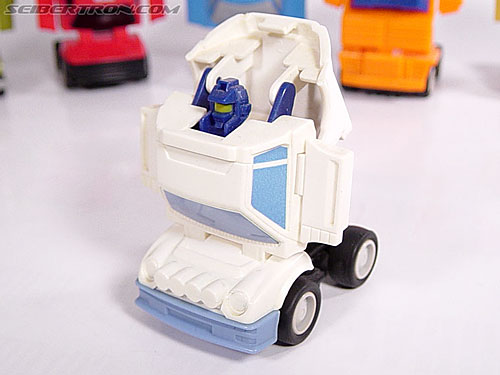 Transformers G1 1987 Searchlight (Looklight) (Image #15 of 24)