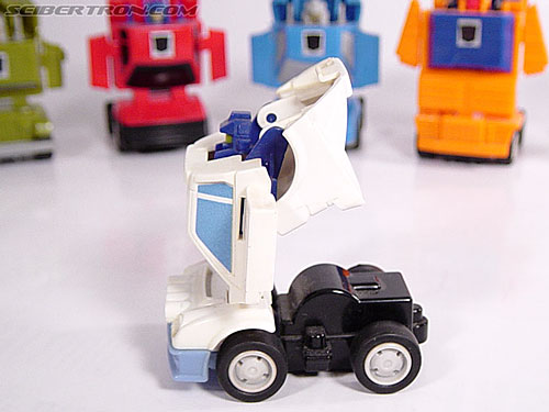 Transformers G1 1987 Searchlight (Looklight) (Image #16 of 24)