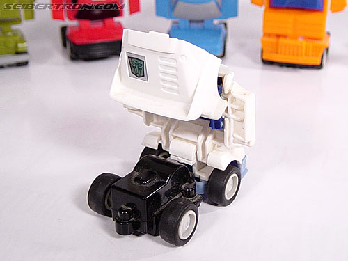 Transformers G1 1987 Searchlight (Looklight) (Image #18 of 24)