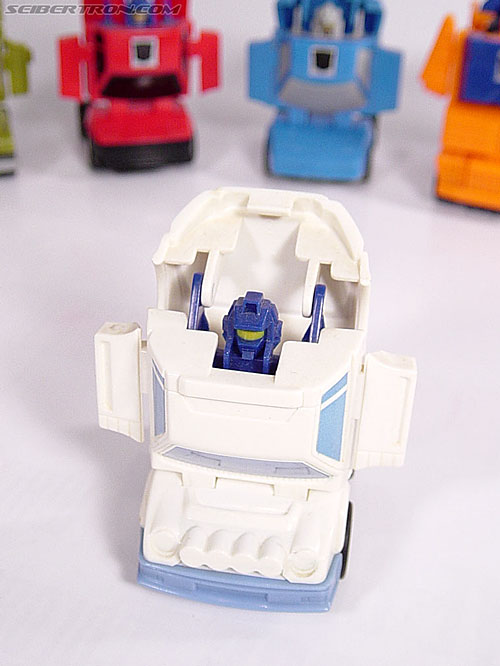 Transformers G1 1987 Searchlight (Looklight) (Image #21 of 24)