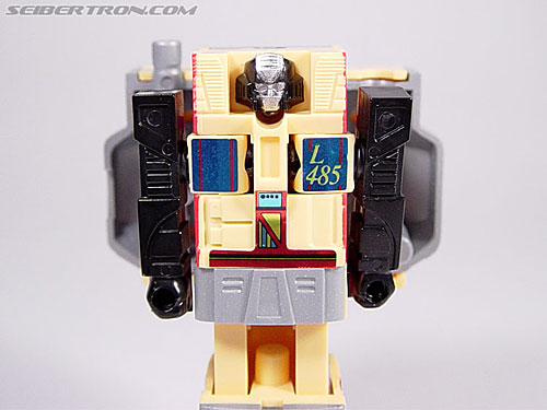 Transformers G1 1987 Seizan (Image #33 of 54)