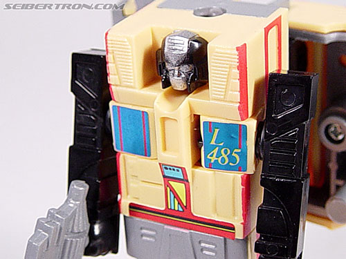 Transformers G1 1987 Seizan (Image #46 of 54)