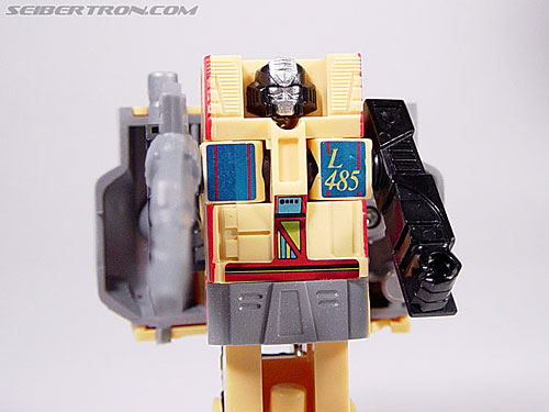 Transformers G1 1987 Seizan (Image #47 of 54)