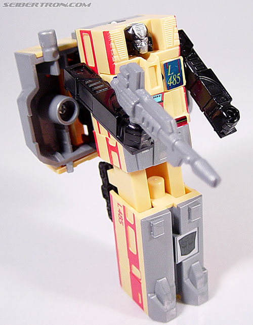 Transformers G1 1987 Seizan (Image #49 of 54)