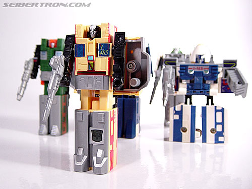 Transformers G1 1987 Seizan (Image #51 of 54)