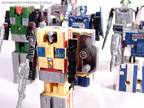 Transformers G1 1987 Seizan (Image #54 of 54)