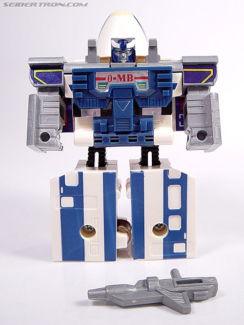 Transformers G1 1987 Shouki (Image #23 of 46)