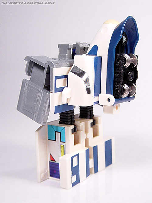 Transformers G1 1987 Shouki (Image #33 of 46)