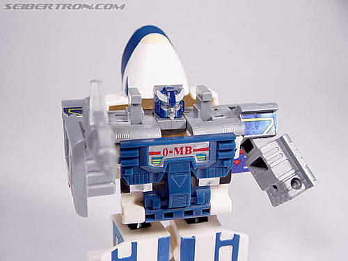 Transformers G1 1987 Shouki (Image #38 of 46)