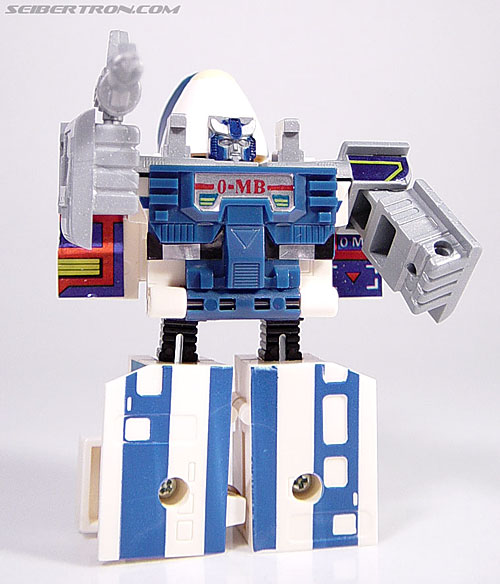 Transformers G1 1987 Shouki (Image #41 of 46)