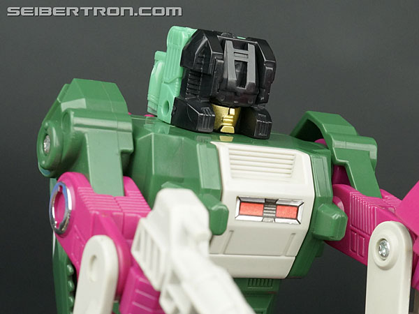 Transformers G1 1987 Skullcruncher (Skull) (Image #89 of 124)