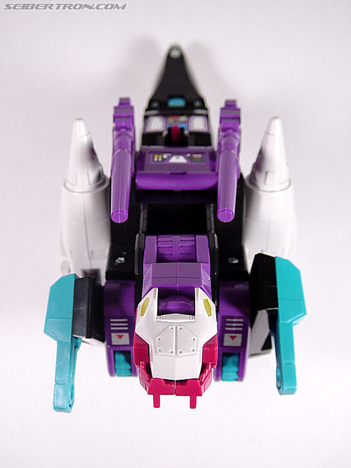 Transformers G1 1987 Snapdragon (Image #39 of 86)
