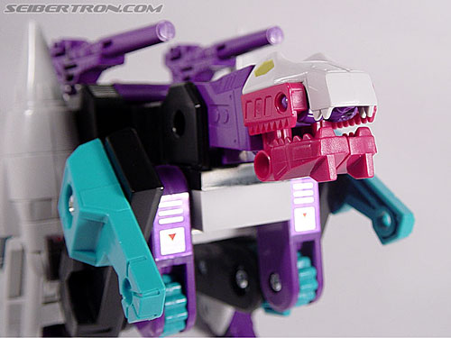 Transformers G1 1987 Snapdragon (Image #42 of 86)