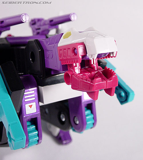 Transformers G1 1987 Snapdragon (Image #43 of 86)